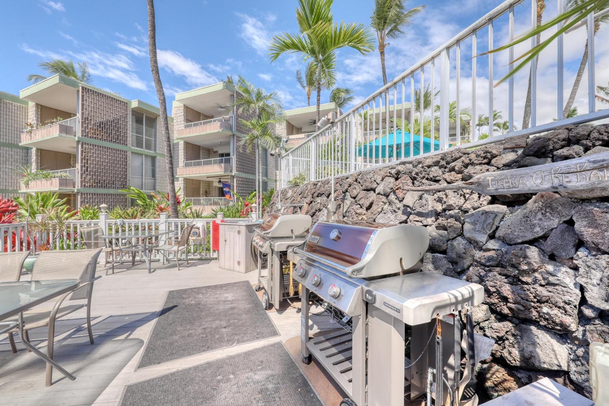 Alii Villas ไคลัวโคนา ห้อง รูปภาพ